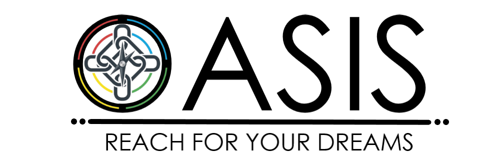 Oasis Reach Logo